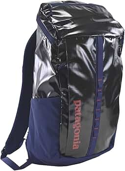 PATAGONIA blackhole バックパック メンズ ネイビー 40L Amazon.co.jp: [パタゴニア] バックパック 49297 BLACK HOLE